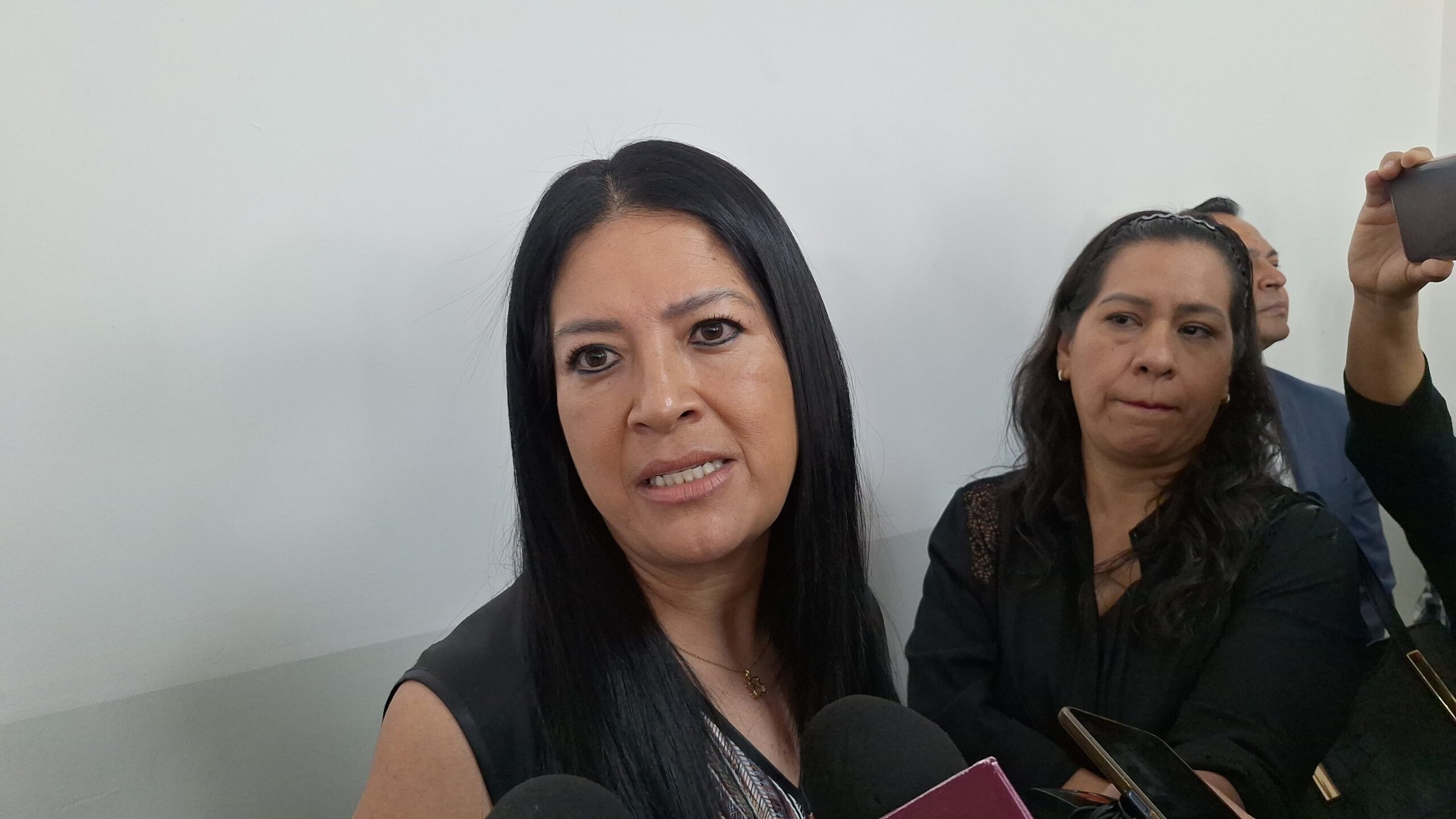 En Morelos hay baja recaudación de impuestos