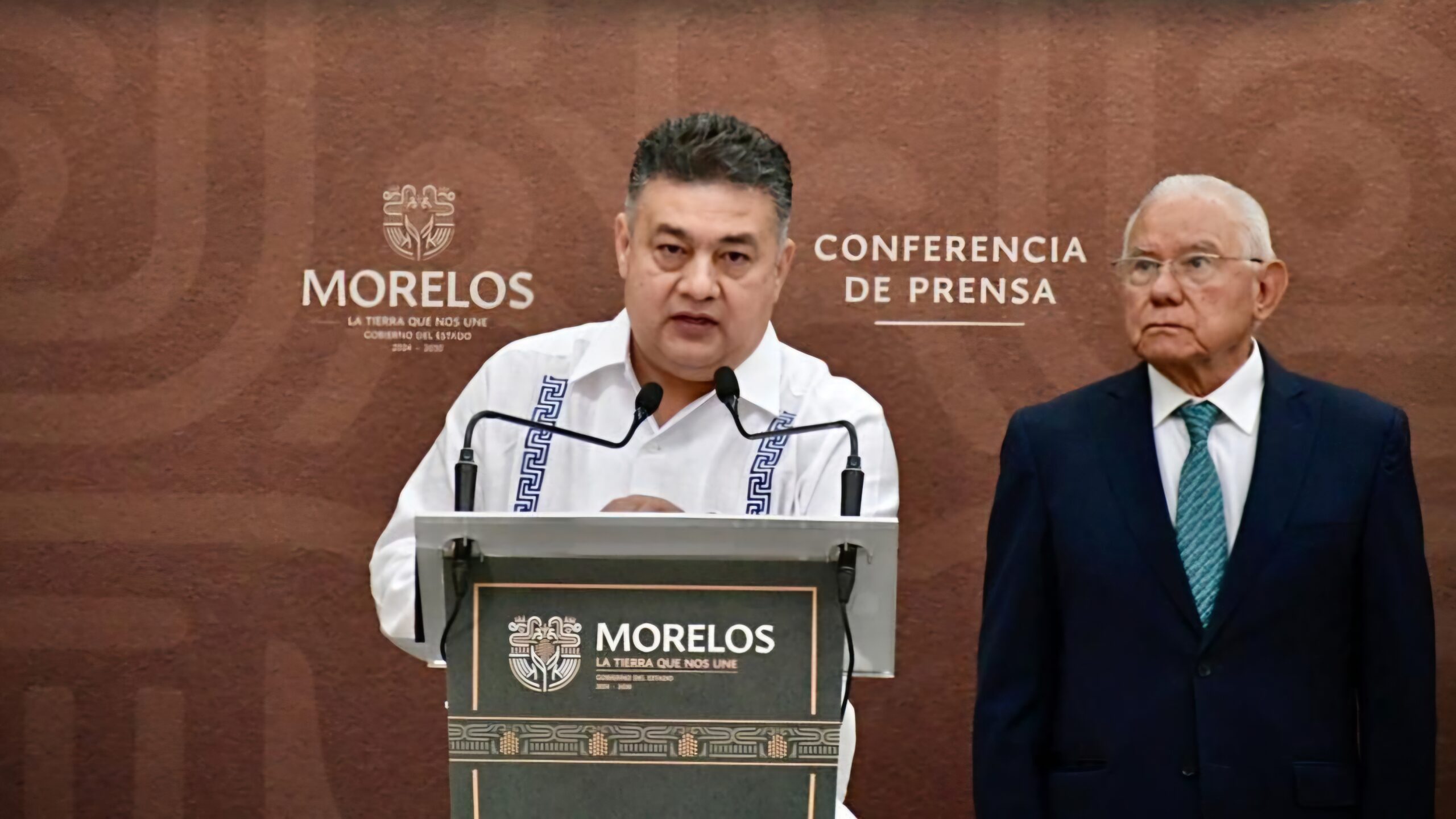 Podría haber más Presidentes Municipales en Morelos involucrados con el «narco»