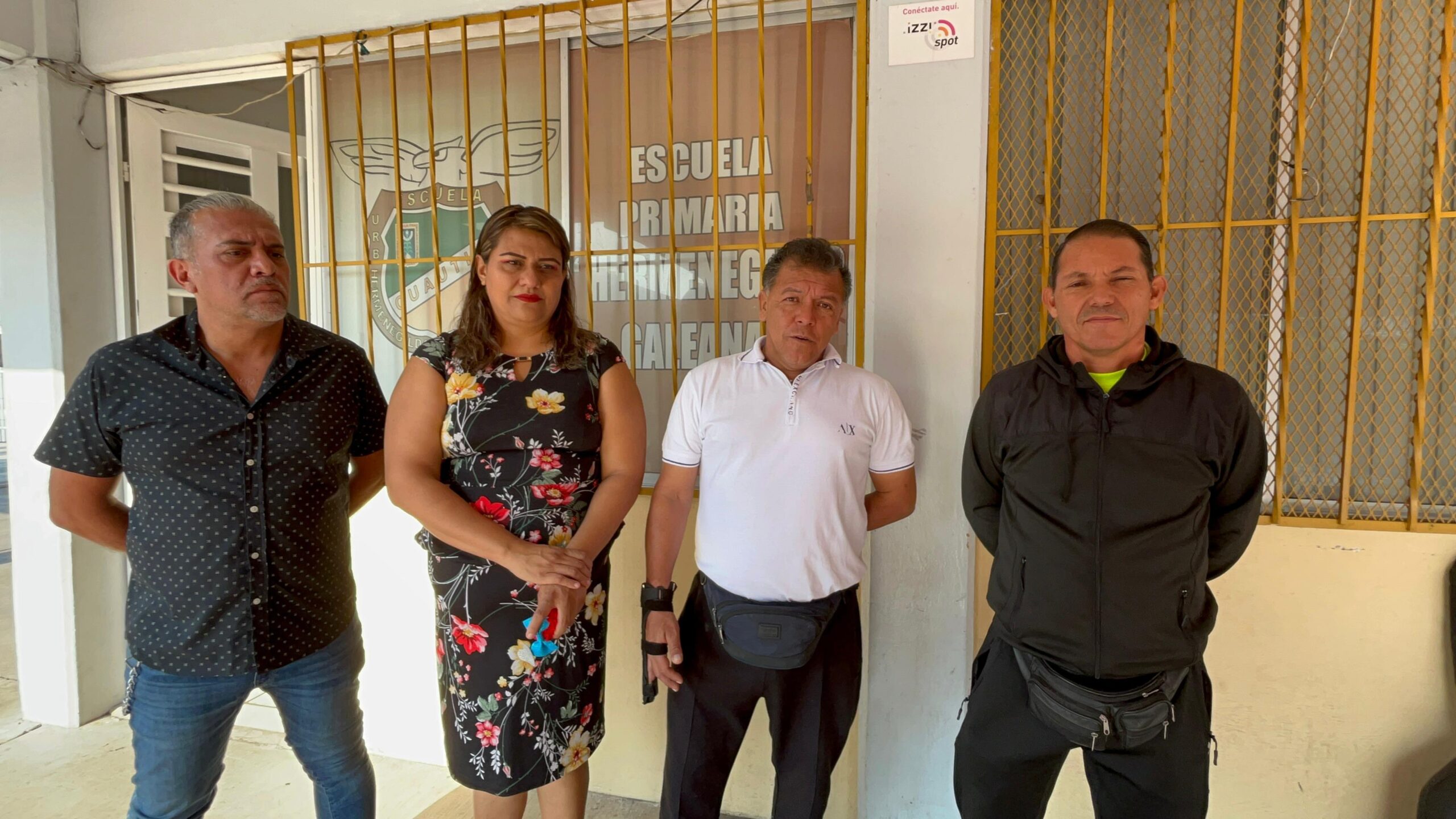 Alumnos de la primaria Hermenegildo Galeana logran pasar a competencia estatal