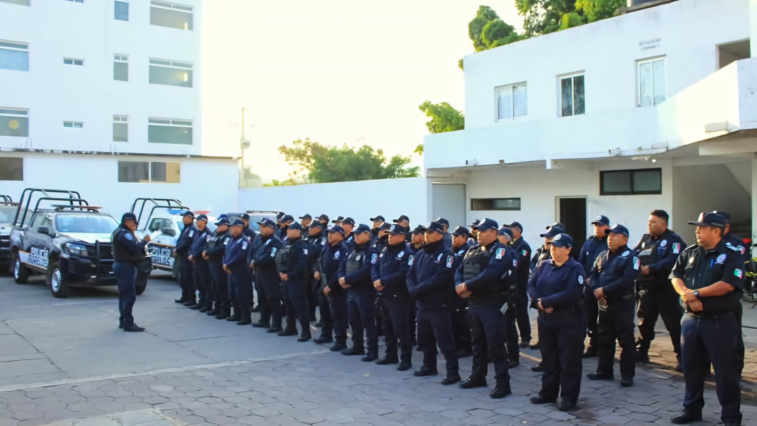 Quedó instalado en Ayala el Consejo de Seguridad Pública