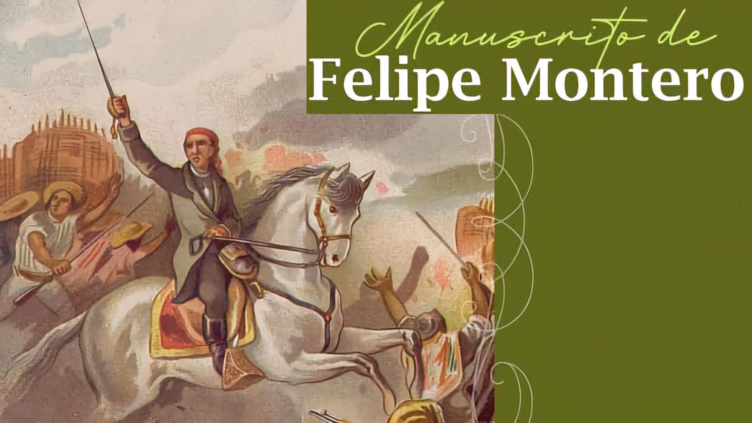 «Manuscrito Montero» llegará al Museo Casa de Morelos