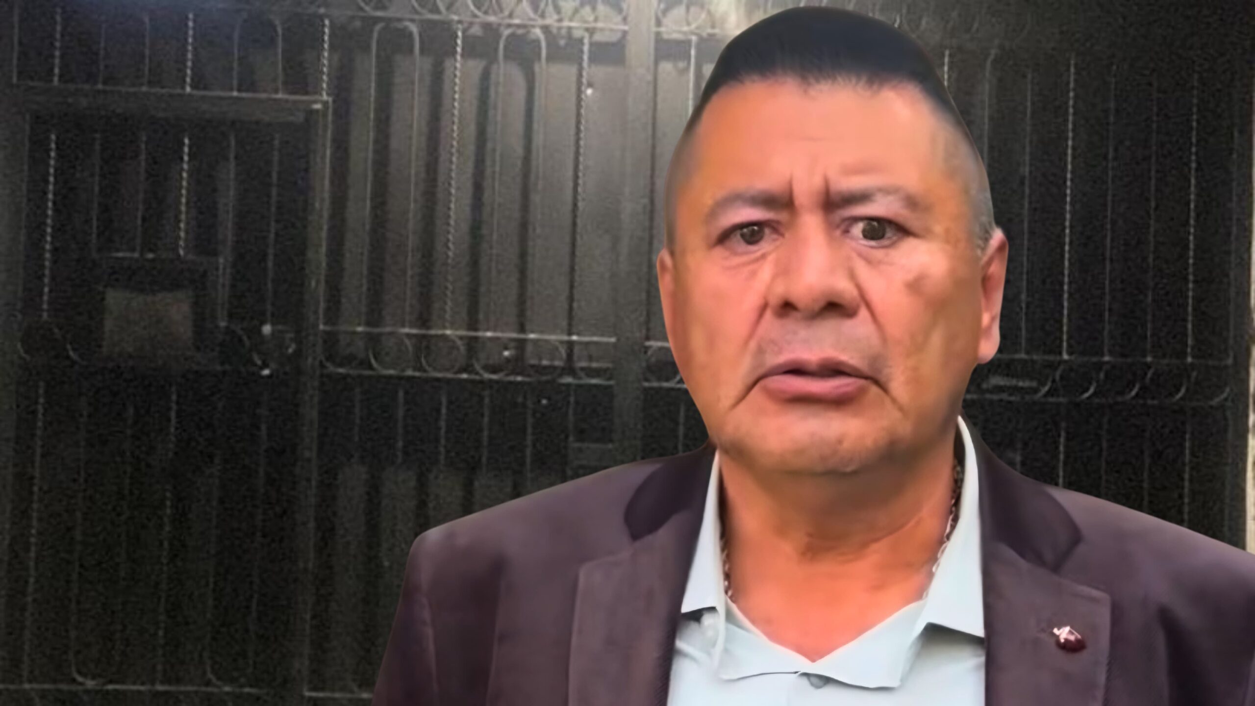 Atacan a balazos domicilio de secretario particular de presidente de Atlatlahucan