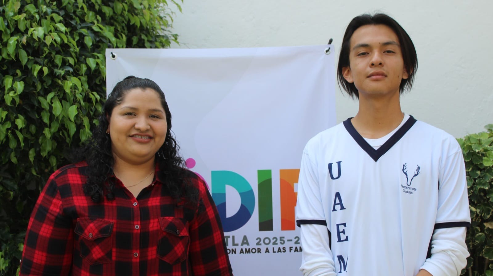 Estudiante de la Prepa Cuautla representará a Morelos en Olimpiada Nacional de Química