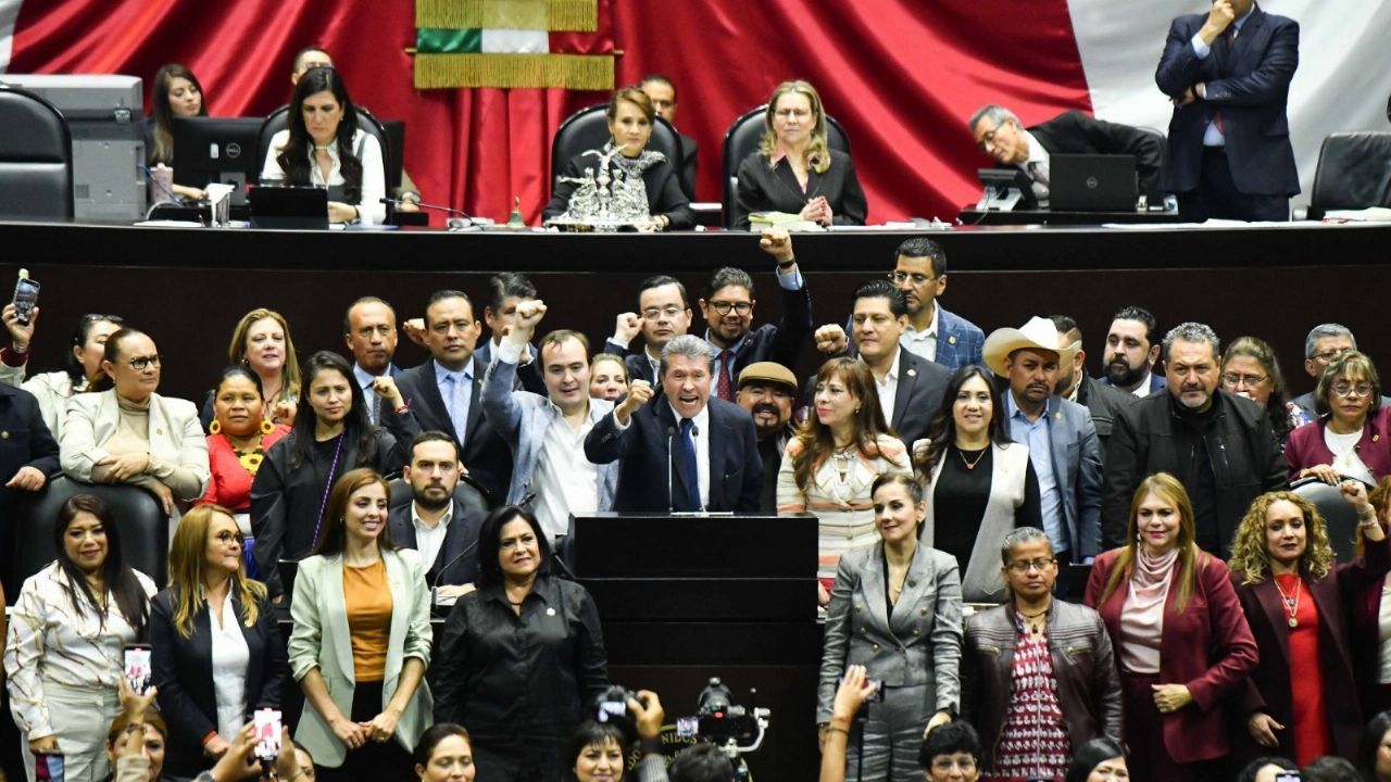 Congreso avala candidatos que aparecerán en la boleta de elección judicial