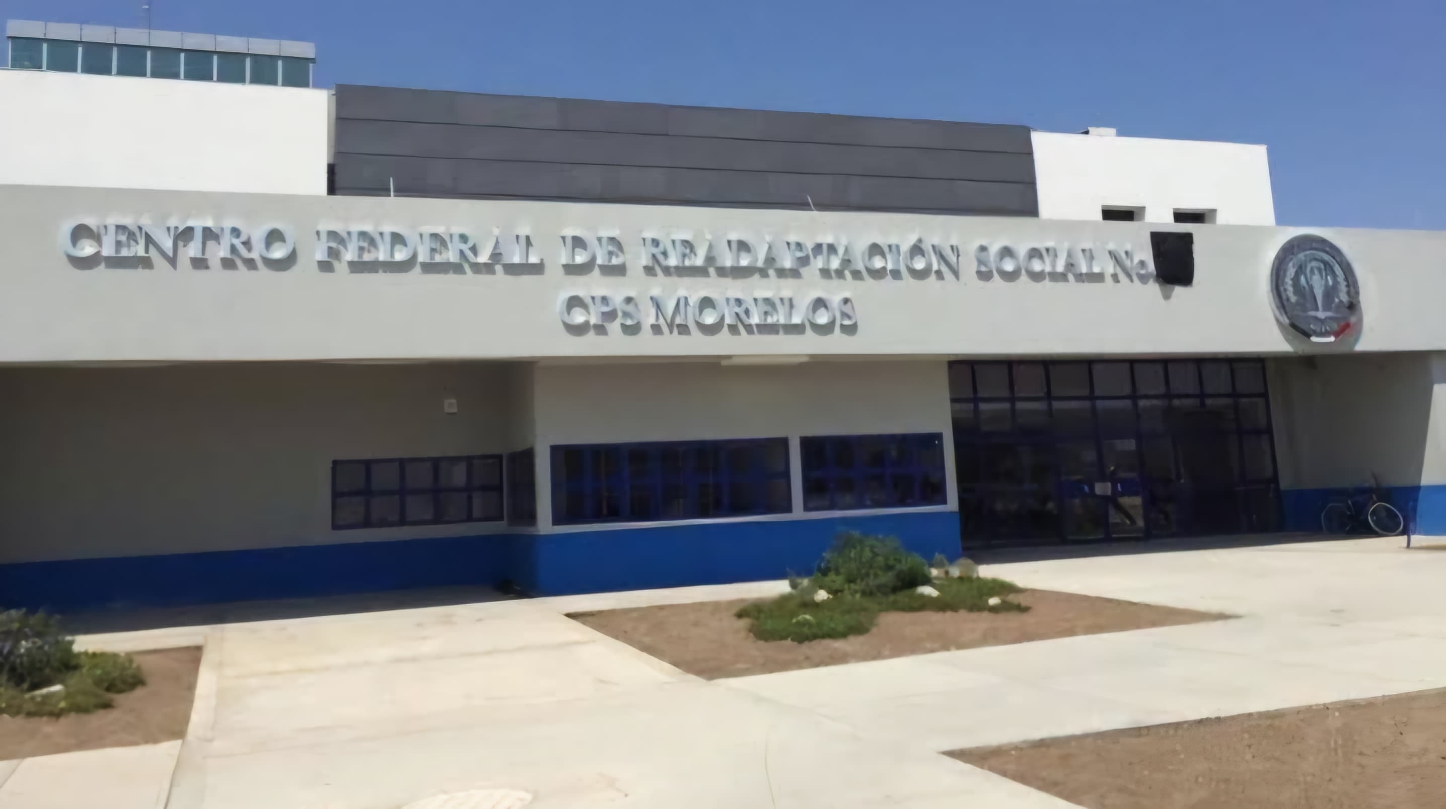 CNDH Inicia Investigación Tras Fallecimiento de Mujer en Cefereso Femenil de Morelos