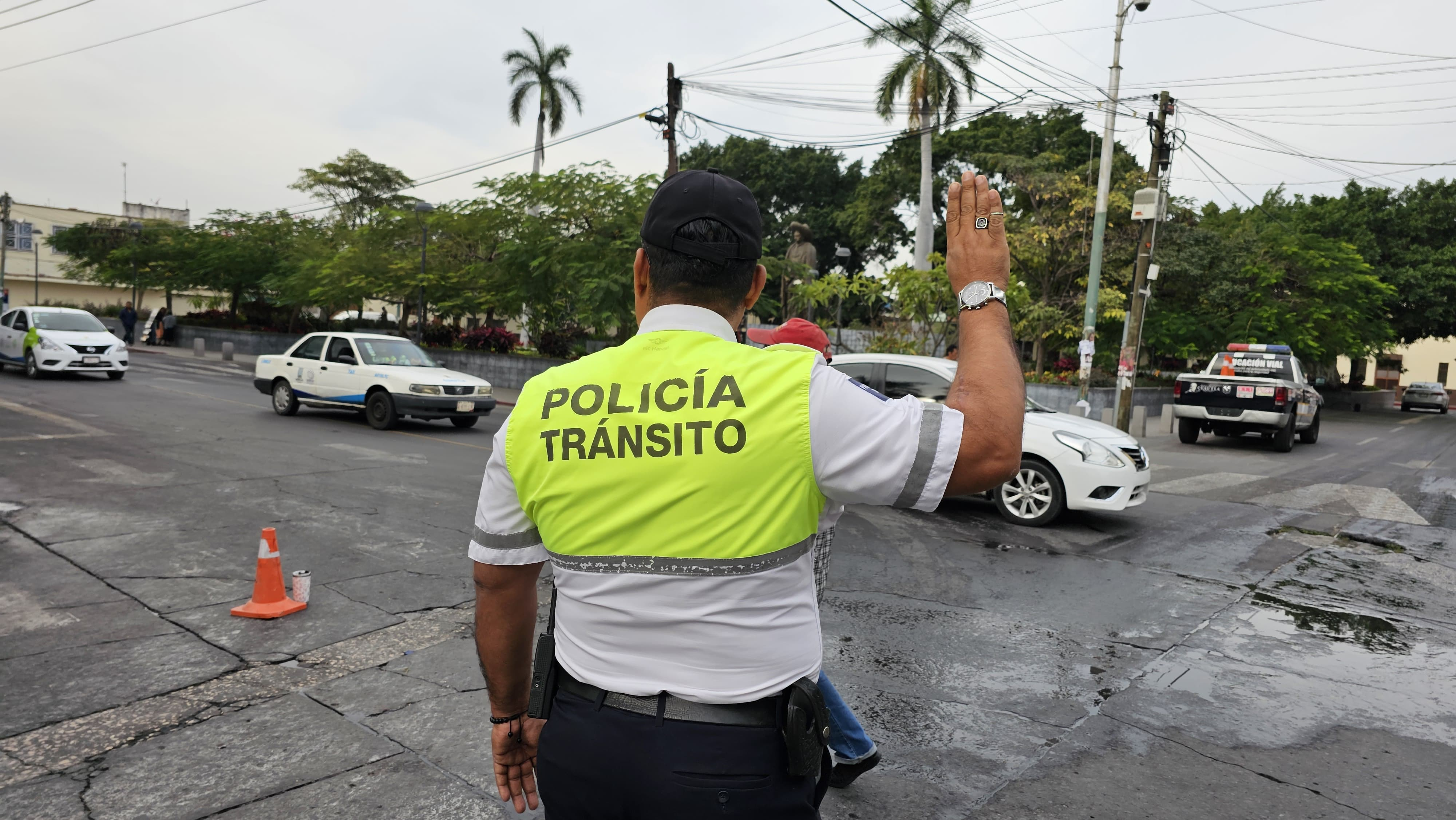 Habrá tolerancia para el Turismo: Pedro Galindo