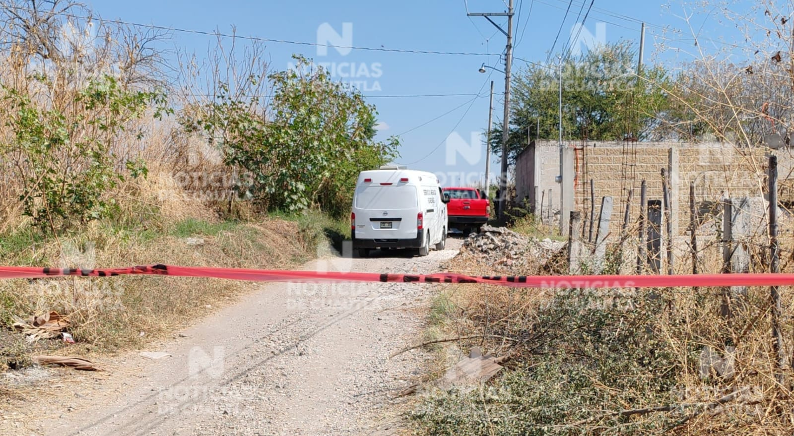 Motociclista Muere Tras Ataque a Balazos y Choque en Cuautla