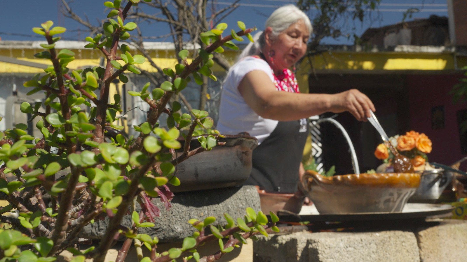 Impulsan a la Cocina Tradicional de Morelos como Patrimonio Cultural