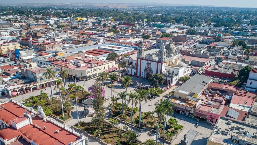 Cielo despejado y altas temperaturas se esperan este fin de semana en Morelos