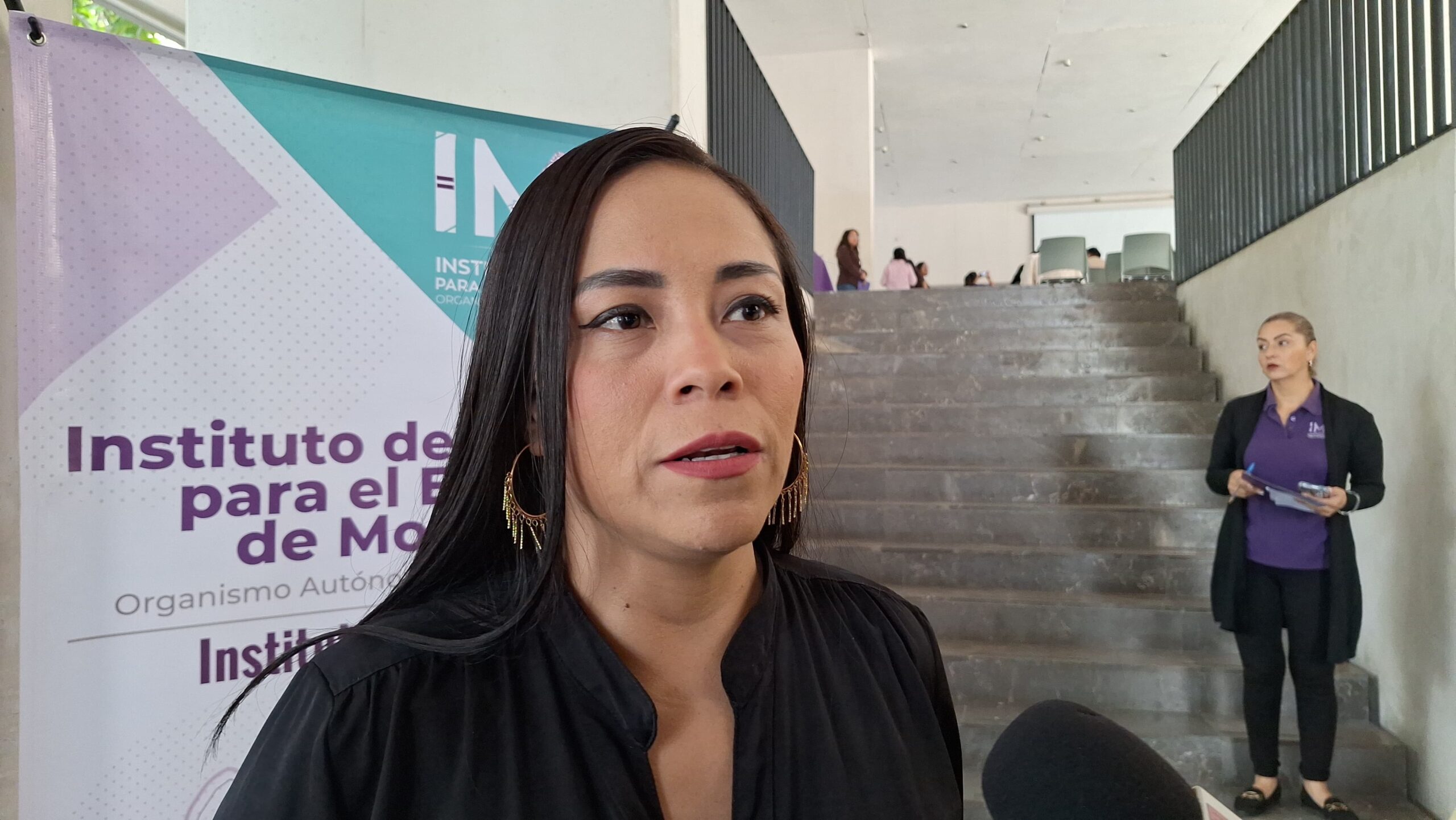 Alarmante el feminicidio en Morelos