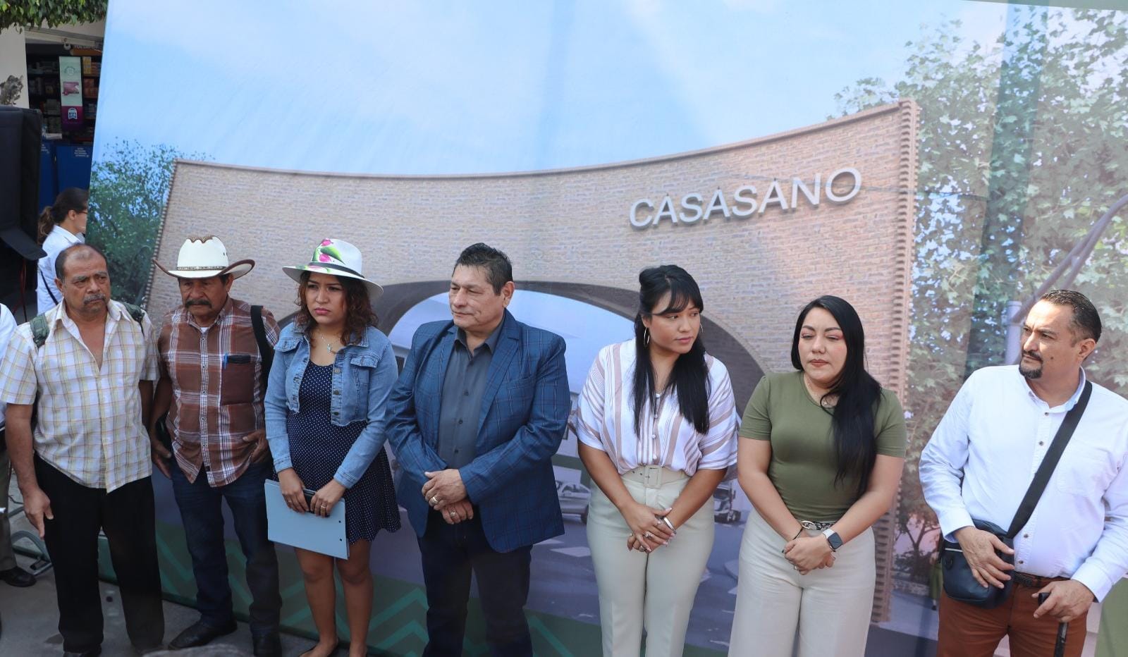 Avanza programa de mejoramiento de imagen urbana de Cuautla