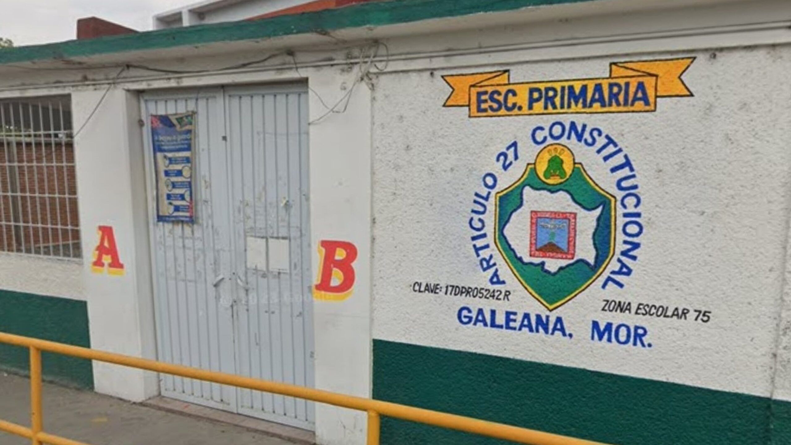 Se intoxican menores de primaria en Zacatepec tras reto de consumir diazepam