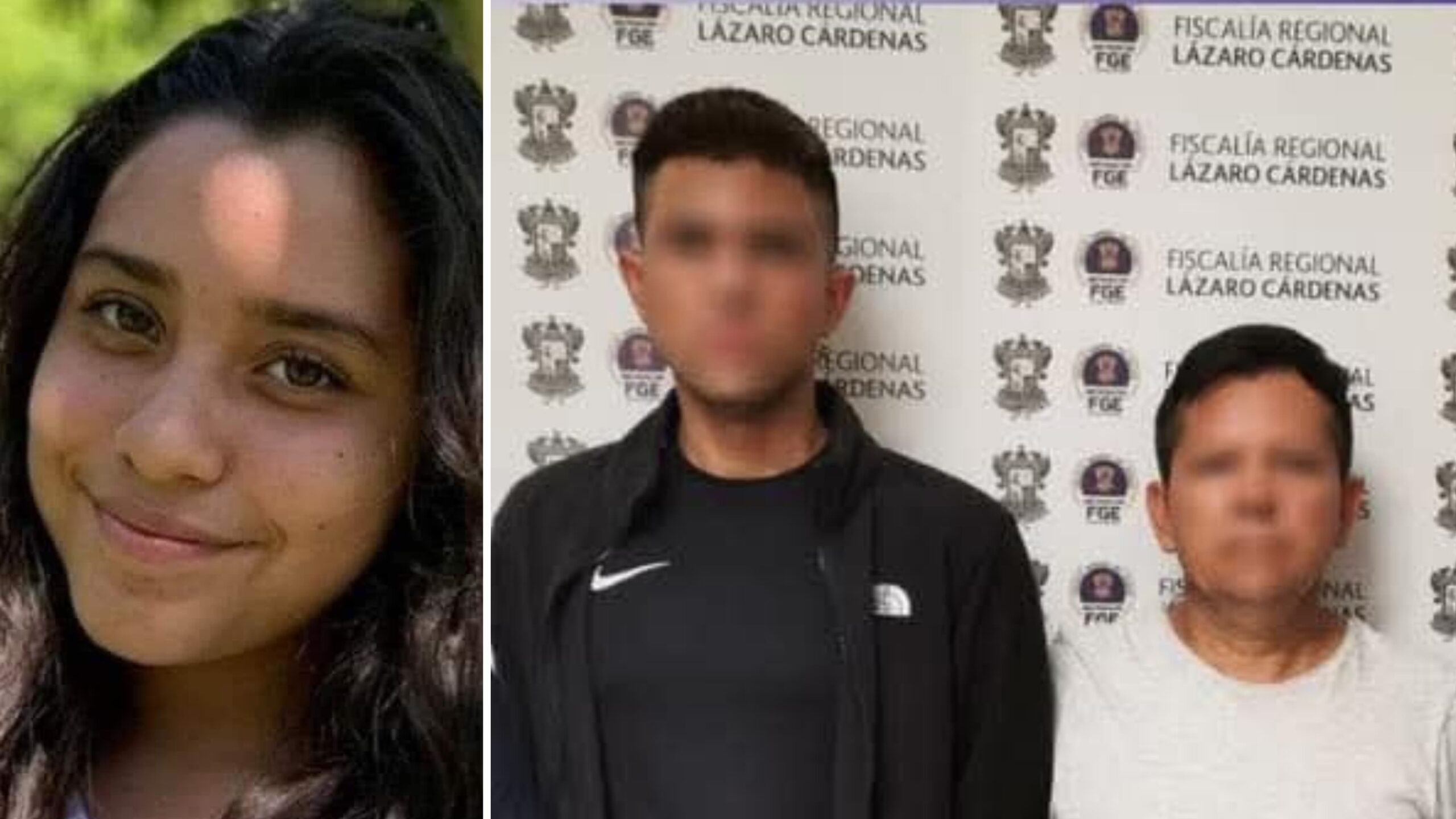 Podría quedar en libertad uno de los implicados en el feminicidio de Melissa