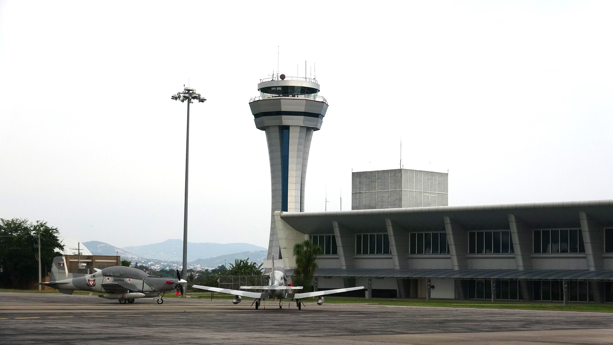 Aeropuerto de Cuernavaca estará listo para la Copa Mundial FIFA 2026