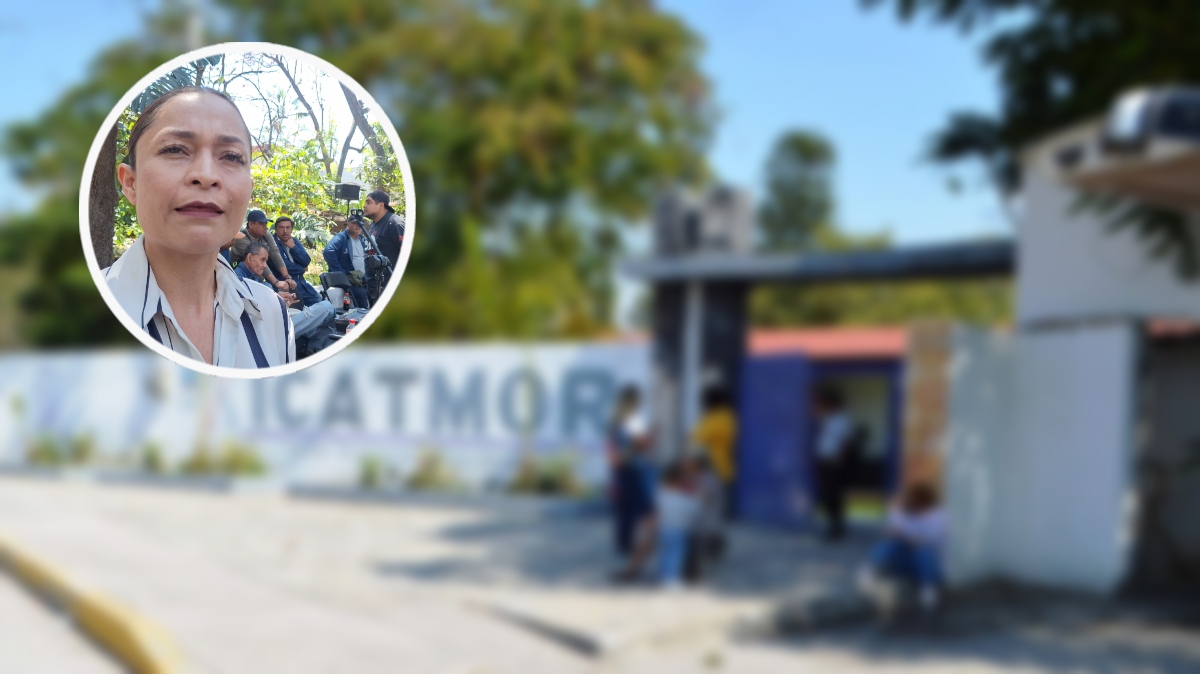 Alertan de fraudes en cursos de ICATMOR