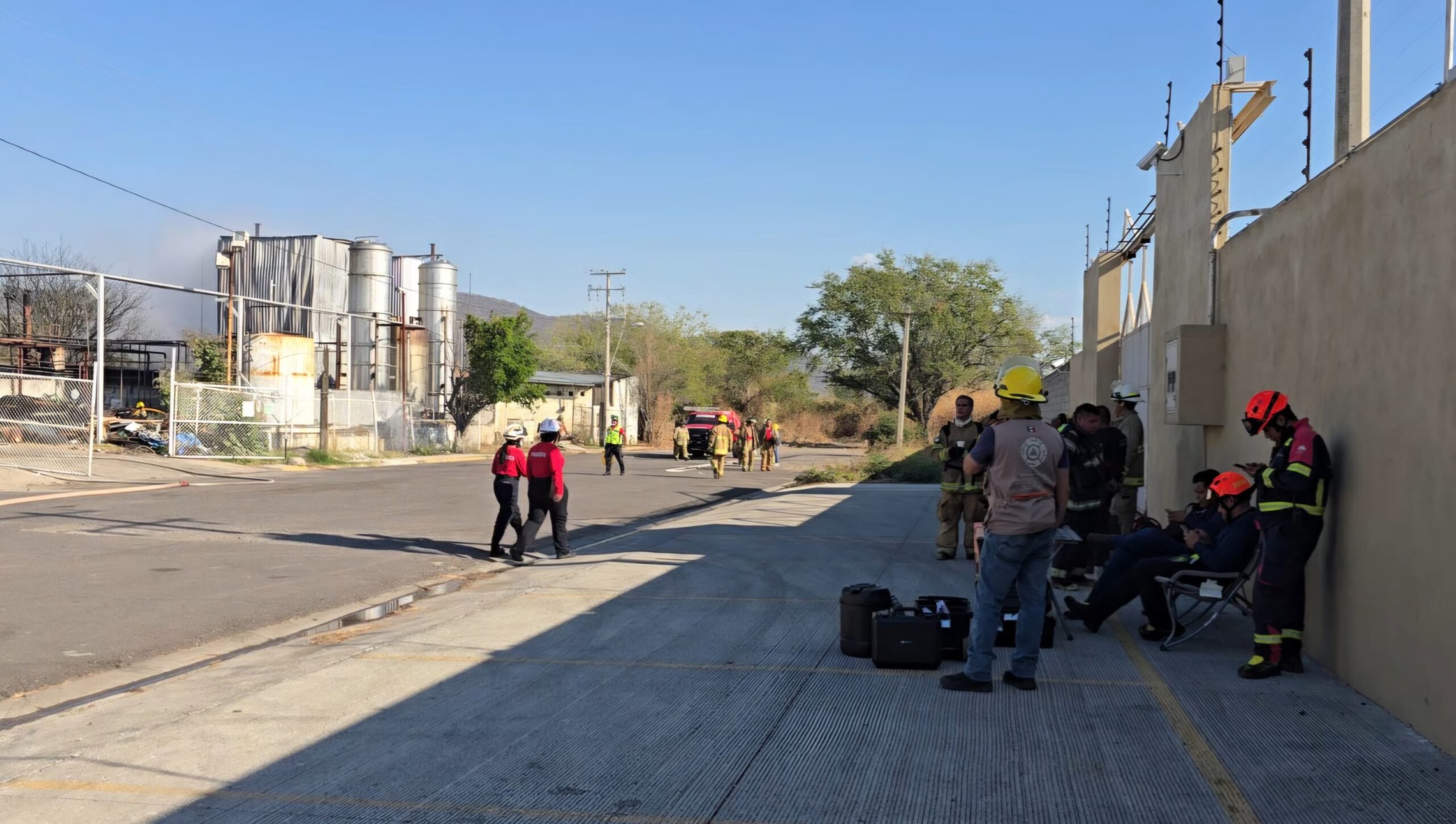 Revisará PC que empresas del PIC tengan su programa interno vigente